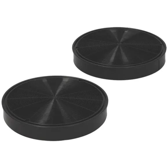 Aktivt Kolfilter Typ 29 2-pack