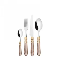 ALADDIN Golden Ring, hemmafru