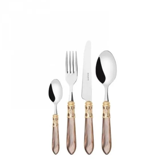 ALADDIN Golden Ring, hemmafru