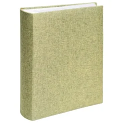 Album B 10x15/300M-2 Canvas, grön