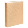 Album B 10x15/300M-2 Canvas, guld