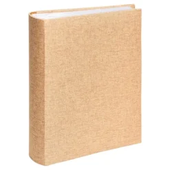 Album B 10x15/300M-2 Canvas, guld