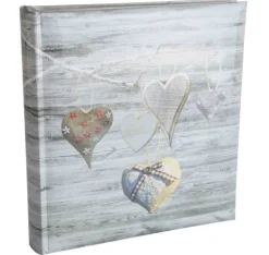 Album BB 10x15/500 Assort