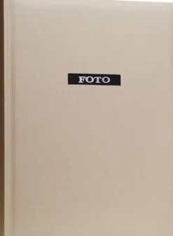 Album Focus Trend Line Super 300 10x15 Beige