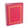 Album MM 10x15/36 Classic, röd