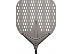 Alfa Forni Pizzaskal Metall Stor