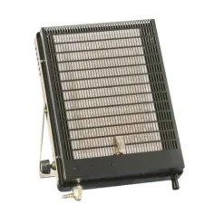 ALKE Midicat katalysvärmare