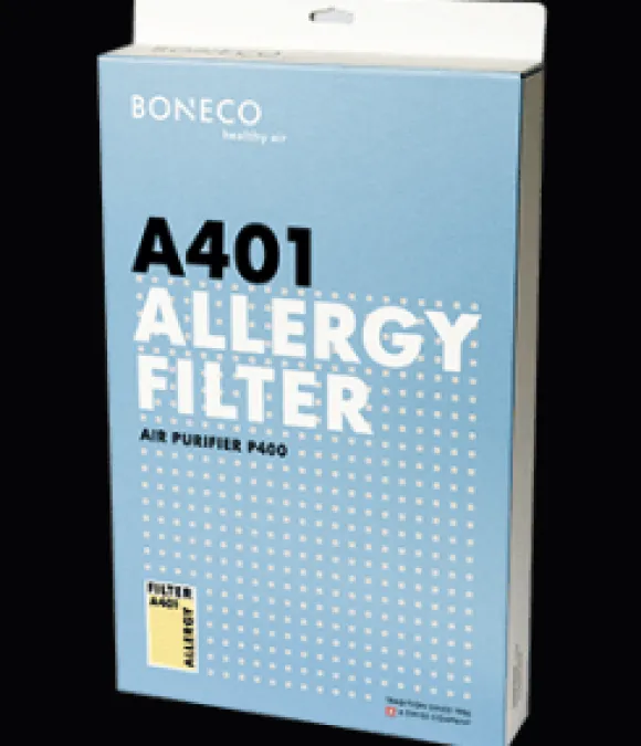 Allergifilter A401