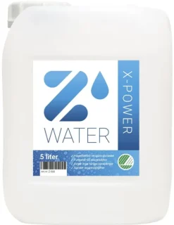 Allrent Z-WATER X-power 5L