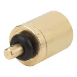 Alomejor - Alomejors3k76ngf5x - Gasladdningsadapter för gaskök med anslutning för 1LB tankar