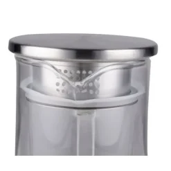 Alpina - Karaff med borosilikatglashandtag 1,4 l - 8711252018553