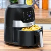 Alpina AirFryer 3,5L 1400W