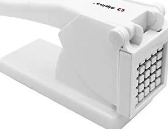 Alpina Alpina Alpina potatisskivare, 26.5x14x9cm