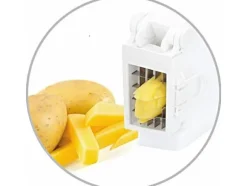 Alpina Alpina Alpina potatisskivare, 26.5x14x9cm