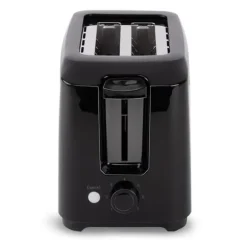 Alpina Brödrost 700W - Svart