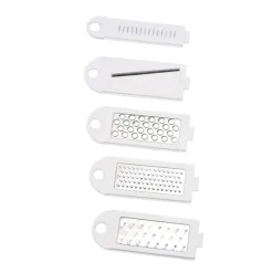 Alpina Mandolin med rivjärn