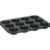 Alpina Non-Stick Muffinsform