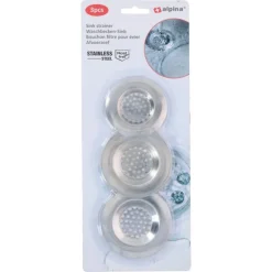 Alpina Sil för diskho - 3-pack