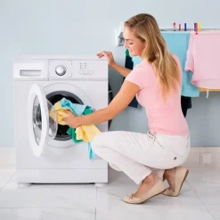 Alpina Vibrationsdämpare 4-pack