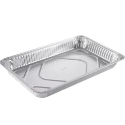 Aluminiumform 6,8L 52,7x32,5cm 50/fp