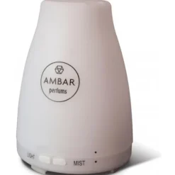 Ambar Perfums Amb Ambar Humidificador Difusor Aromas Aparato