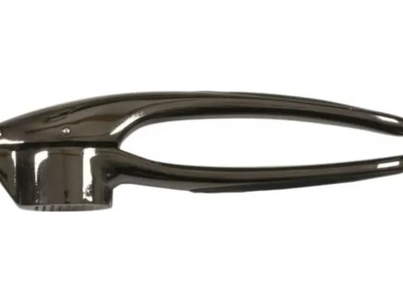 AMBITION vitlökspress svart krom Wendy 96612