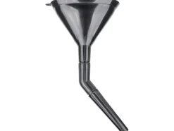 AMiO Universal plasttratt med sil 3-delad elliptisk 14 cm amio-04037