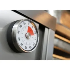 Analog kökstimer - Hendi 582015