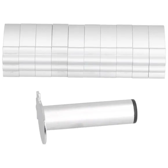 Ananas formad kakform i rostfritt stål för att baka månkakor, kakor, bakverk och fondant