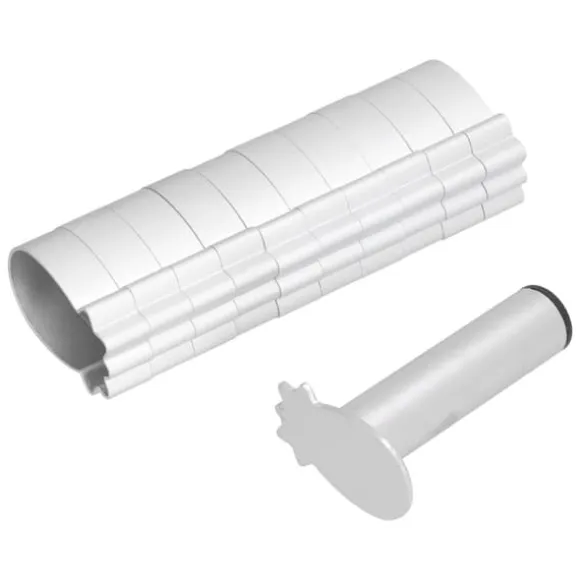 Ananas formad kakform i rostfritt stål för att baka månkakor, kakor, bakverk och fondant