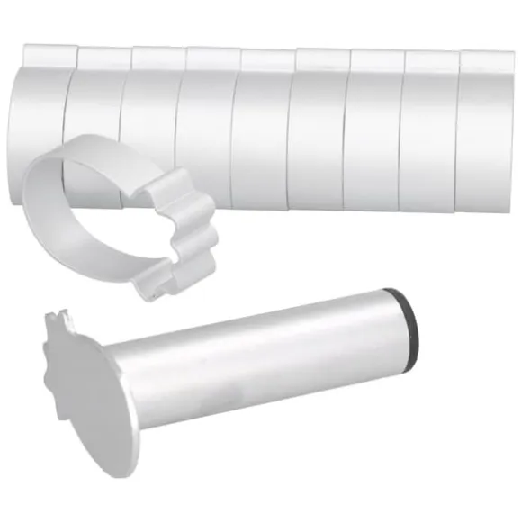 Ananas formad kakform i rostfritt stål för att baka månkakor, kakor, bakverk och fondant