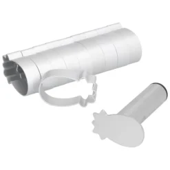 Ananas formad kakform i rostfritt stål för att baka månkakor, kakor, bakverk och fondant