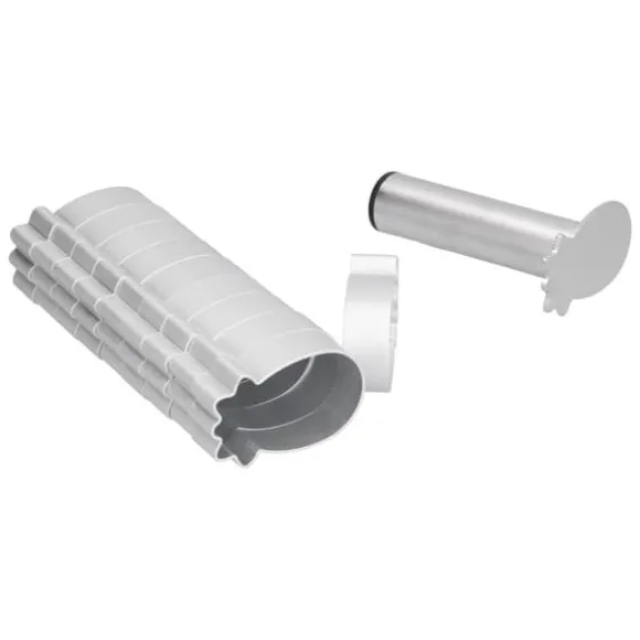 Ananas formad kakform i rostfritt stål för att baka månkakor, kakor, bakverk och fondant