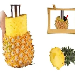 Ananas skallare Ananas skivare - HTOWSN-A0383