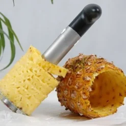 Ananas Twister, Ananas skärare