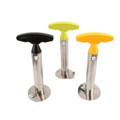 Ananas Twister, Ananas skärare