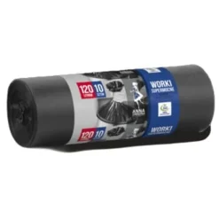 Anna Zaradna Sopsäckar SUPERSTARKA 120L 10 st