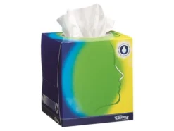 Ansigtsservietter Kleenex 8825 - 1 pakke med 56 papirservietter