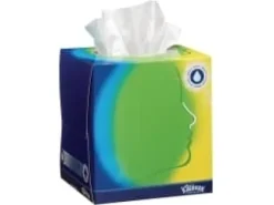 Ansigtsservietter Kleenex 8825 - 1 pakke med 56 papirservietter