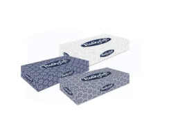 Ansiktsservetter Bulky Soft 2-lagers 100 st/förpackning