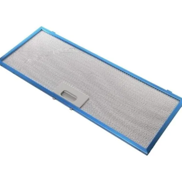 Antifettfilter i metall för Elica huva - Whirlpool - Electrolux - Gorenje - Beko - H637382