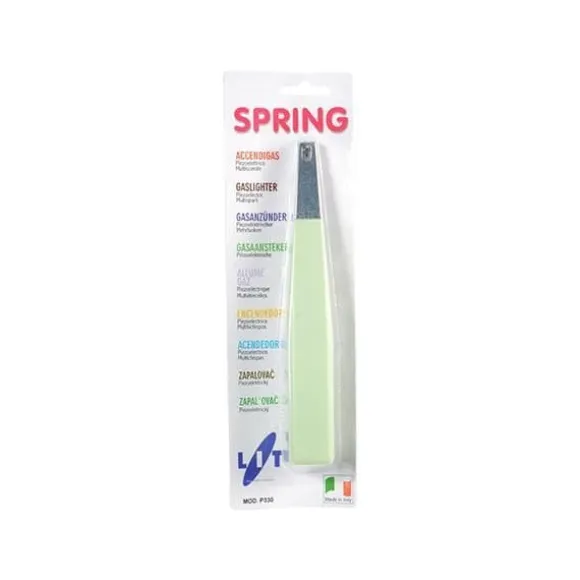 ANTIQUA elektroniska piezotändare för köksfjäder