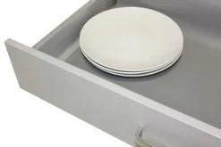 ANTI-SLIP MATTA 50x150CM FÖR LÅDOR, SKÅP, HYLLOR, SKYDDSINSATS