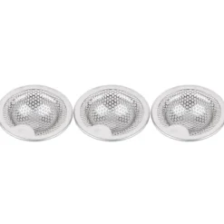 Anti-täppning av rostfritt stål diskbänkssil - köksredskap