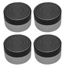 Antivibrationsskyddssats för tvättmaskin och torktumlare och kylbas