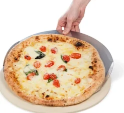 Anton Oliver pizzasten, 36 cm