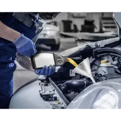 APA 31366 Flexibel tratt 155 mm