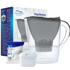 Aqualogis Harmony 2.6 Grafit (Grå)