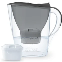 Aqualogis Harmony 2.6 Grafit (Grå)