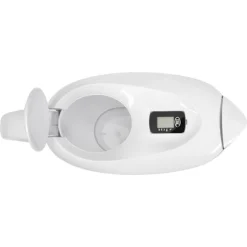 Aqualogis Harmony 2.6 Grafit (Grå)